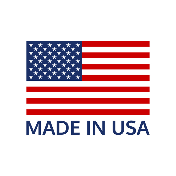 Made in USA flag