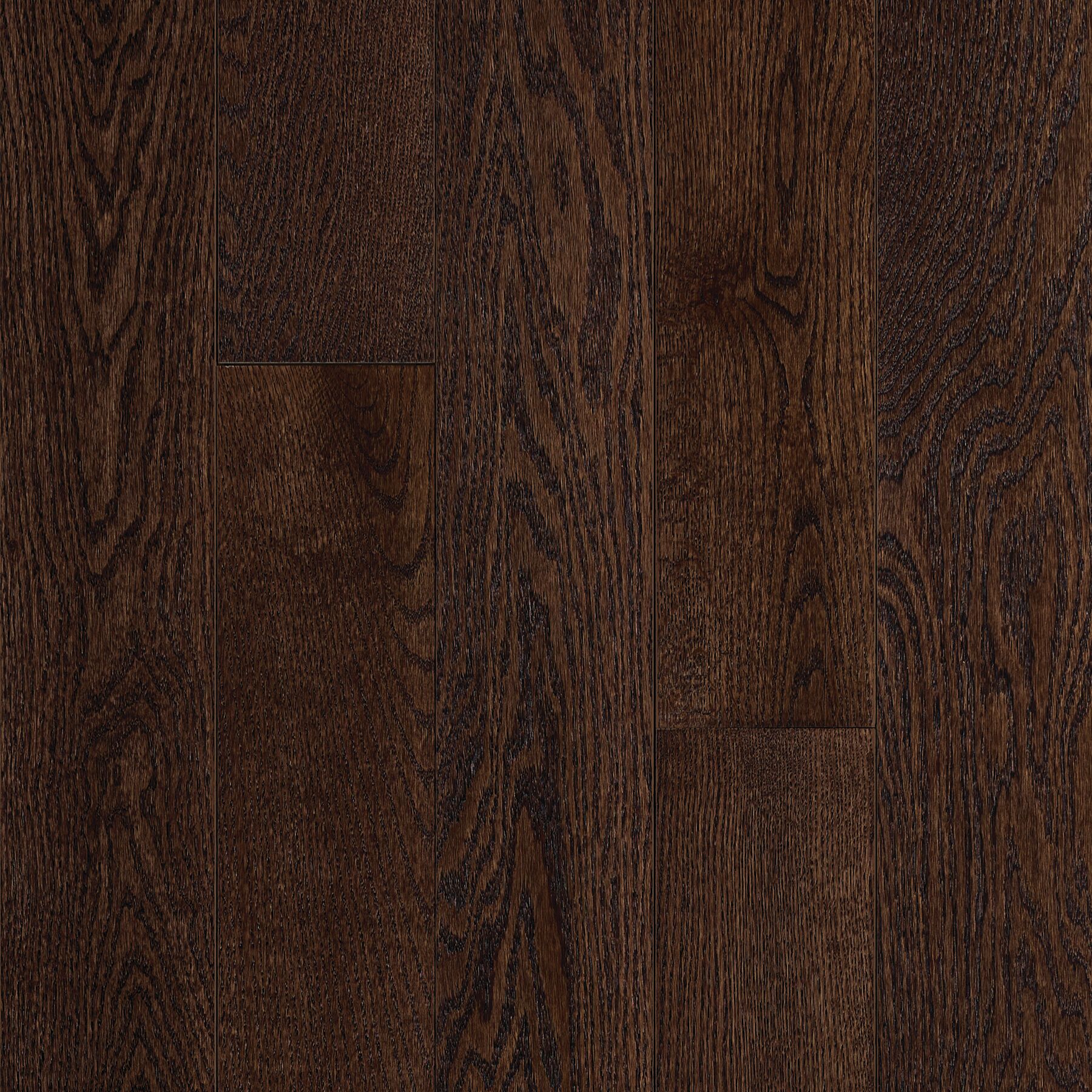 Dundee Mocha Solid Hardwood CB5277